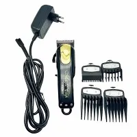 Clipper 8148 czerwony